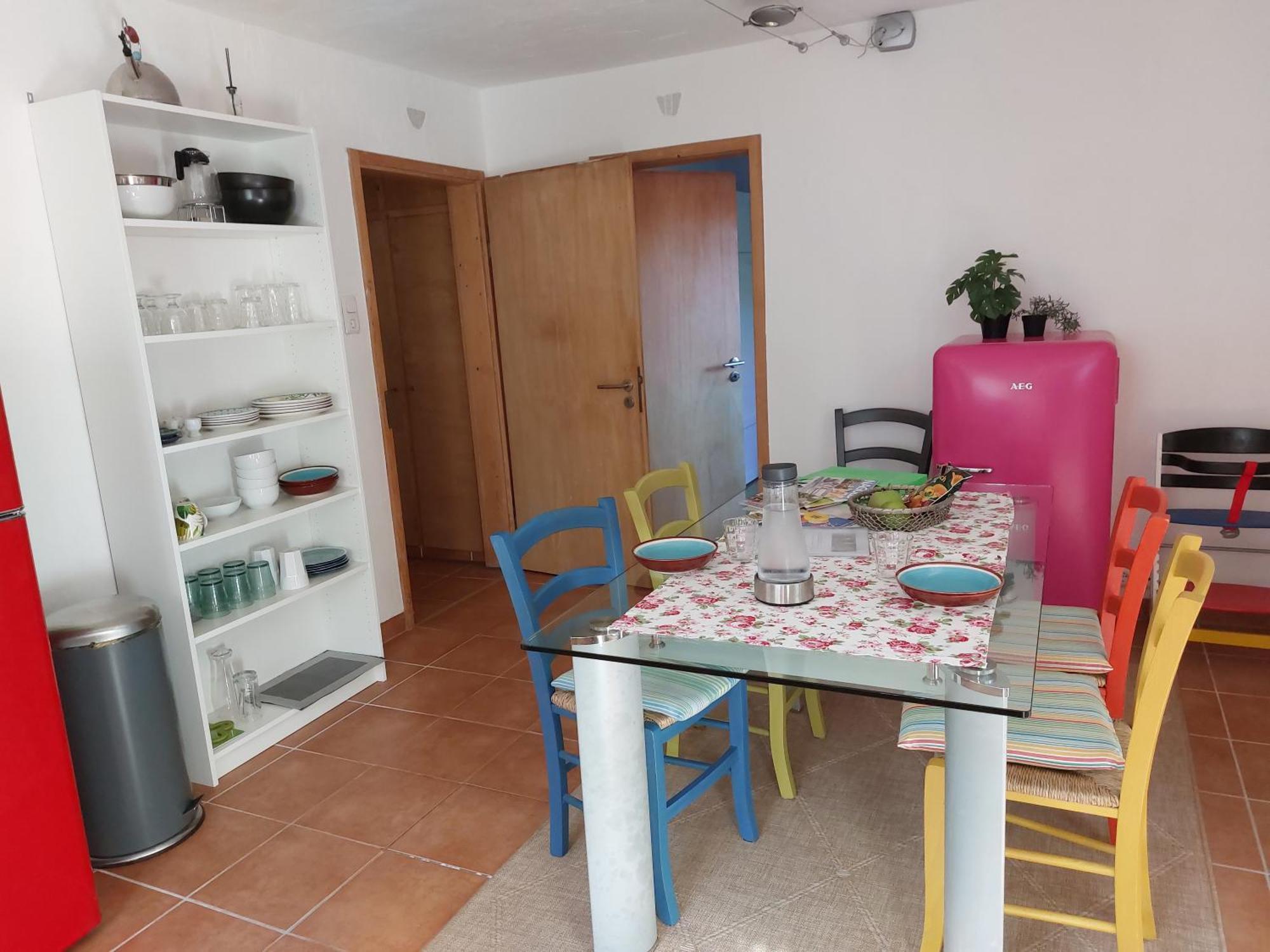 Nagoldtal - Grosse Fewo Mit Terrasse Dış mekan fotoğraf